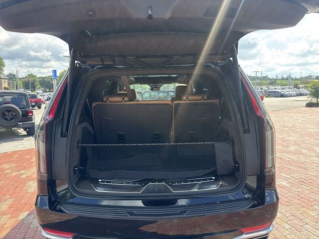 Used 2022 Cadillac Escalade SUV