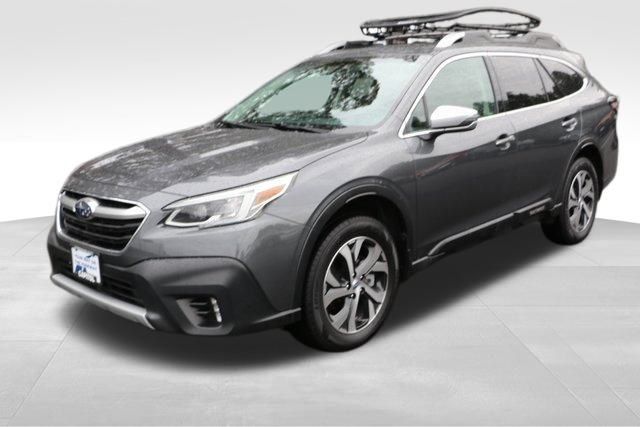 2021 Subaru Outback Touring XT 25