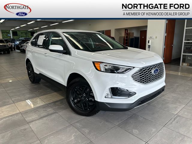 2023 Ford Edge SEL AWD