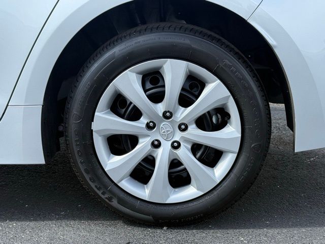 used 2026 Toyota Corolla car, priced at $24,258