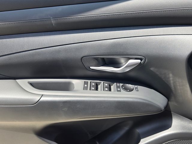 2026 Hyundai Tucson - $32,775
