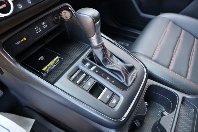 2025 Honda CR-V Hybrid Sport-L White at Classic Elite Chevrolet Sugar Land