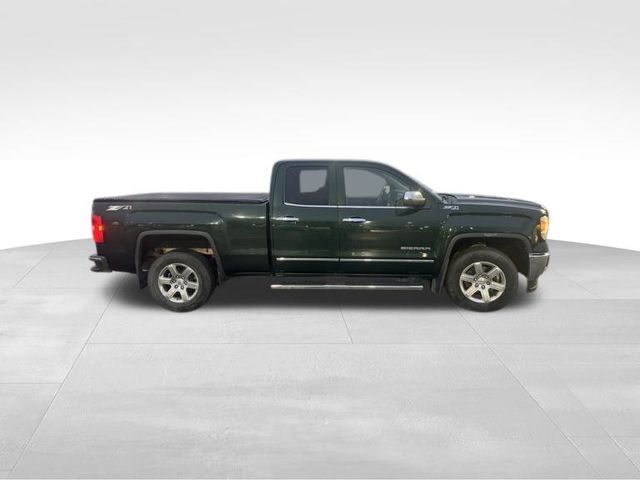 2015 GMC Sierra 1500 SLT 2