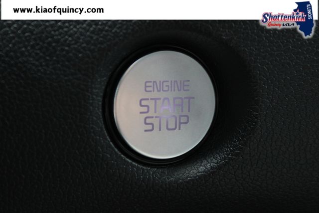 New 2026 Kia Sorento SUV