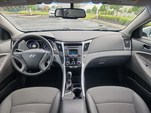 Used 2014 Hyundai Sonata For Sale in Grove City, OH