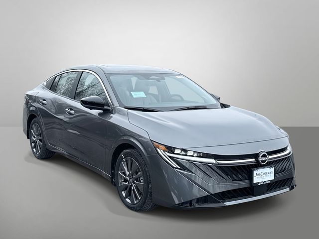 2026 Nissan Sentra SL - Photo 13