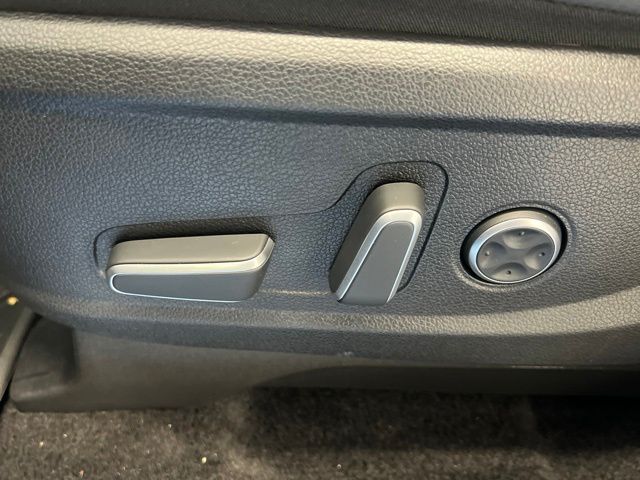Used 2025 Hyundai Palisade SUV