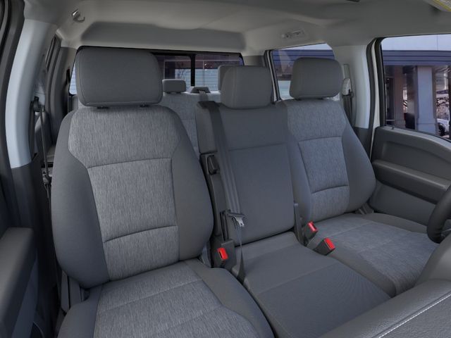 New 2026 Oxford White Ford XL image 10