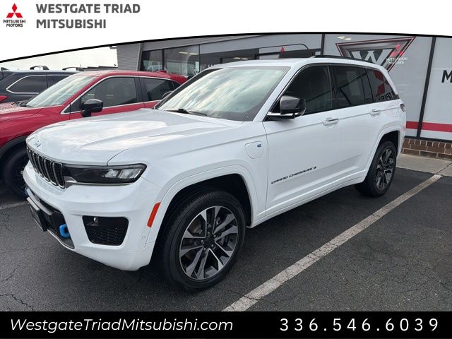 JeepGrand Cherokee3