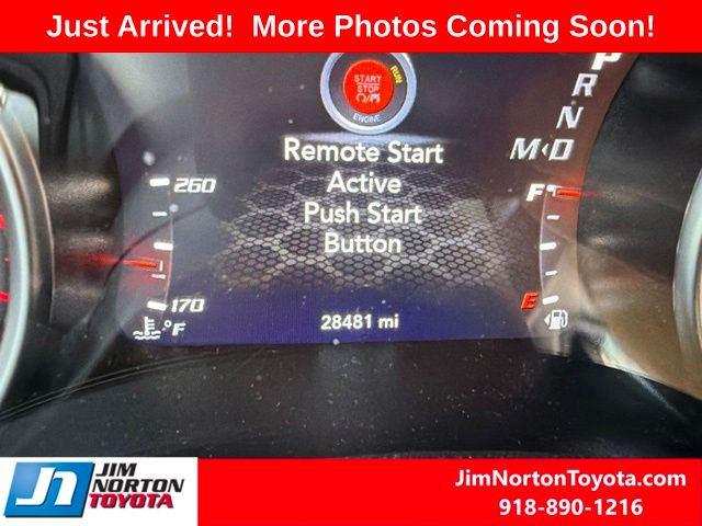 Used 2023 Dodge Charger Sedan