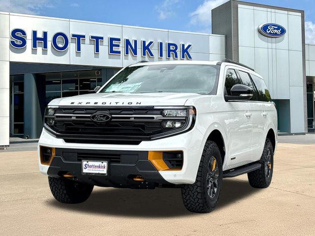 New 2026 Ford Expedition SUV
