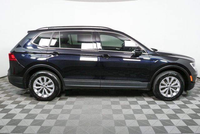 used 2019 Volkswagen Tiguan car, priced at $17,450