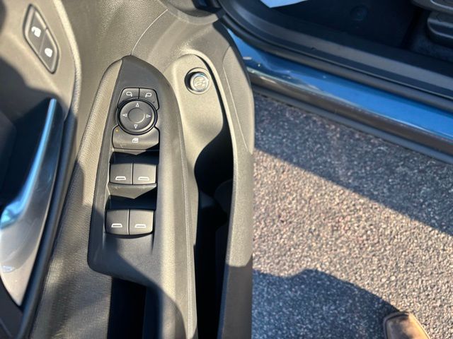 2026 Buick Envista Preferred FWD