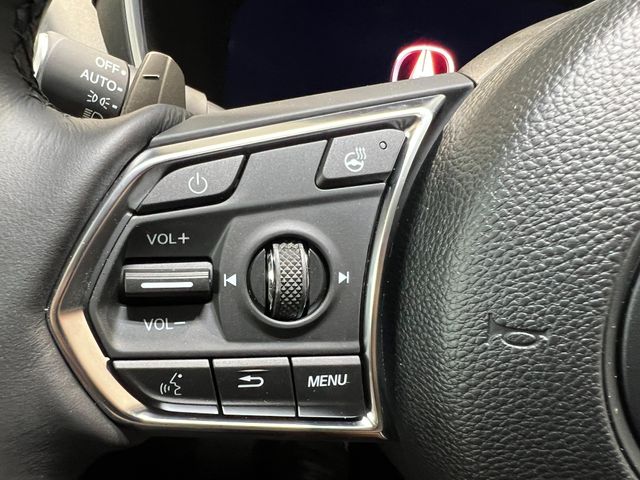 New 2026 Acura MDX SUV