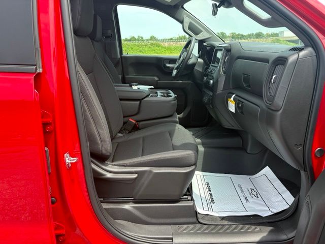 New 2026 Chevrolet Silverado 1500 Truck