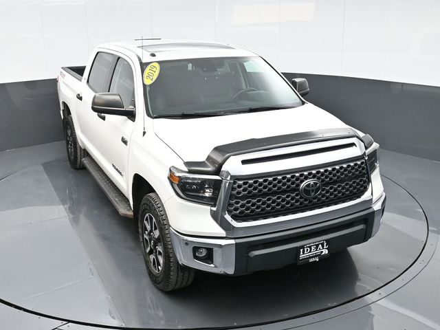 2019 Toyota Tundra SR5 22