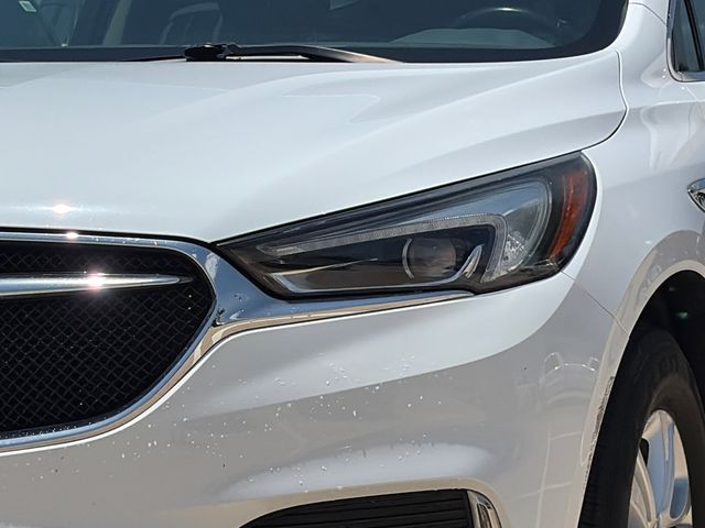 Used 2019 Buick Enclave SUV