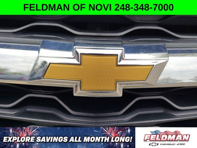 Used 2024 Chevrolet Blazer For Sale in Livonia, MI
