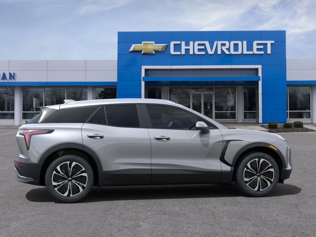 New 2025 Chevrolet Blazer EV For Sale in Livonia, MI