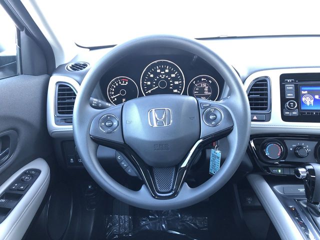 used 2021 Honda HR-V car, priced at $16,987