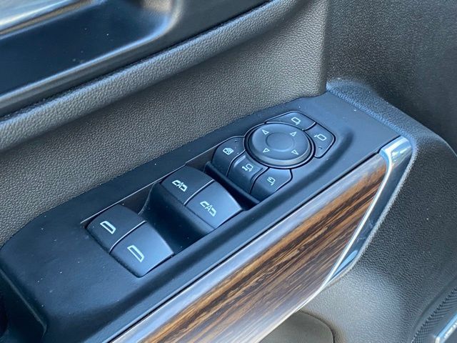 used 2022 Chevrolet Silverado 2500HD car, priced at $58,735