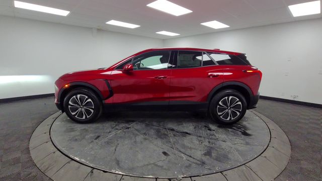 2025 – Chevrolet – Blazer EV