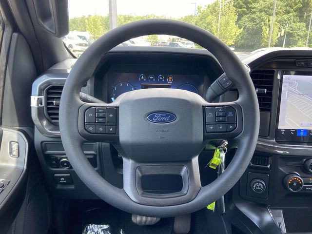 2024 Ford F-150 STX 19