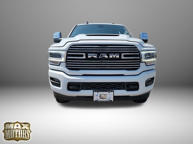 2023 Ram 2500 Laramie 3