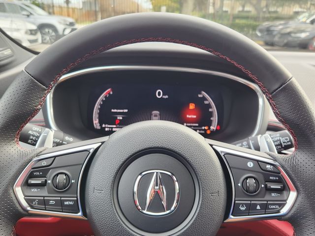 2026 Acura MDX - $64,350