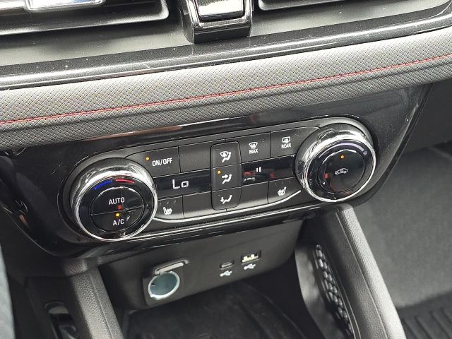 2025 Chevrolet TrailBlazer RS:47043A