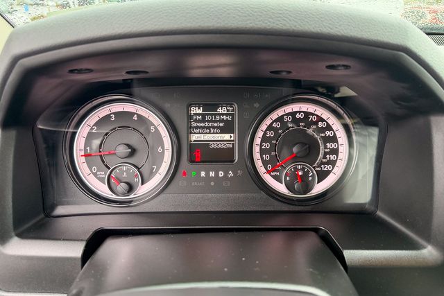 used 2019 Ram 1500 Classic car, priced at $28,389