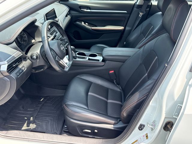 Used 2023 Nissan Altima Sedan