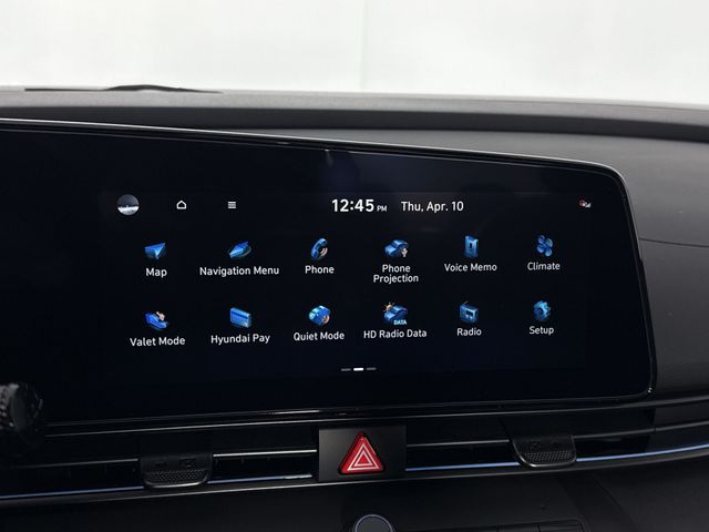 New 2025 Hyundai Elantra For Sale in Indianapolis, IN