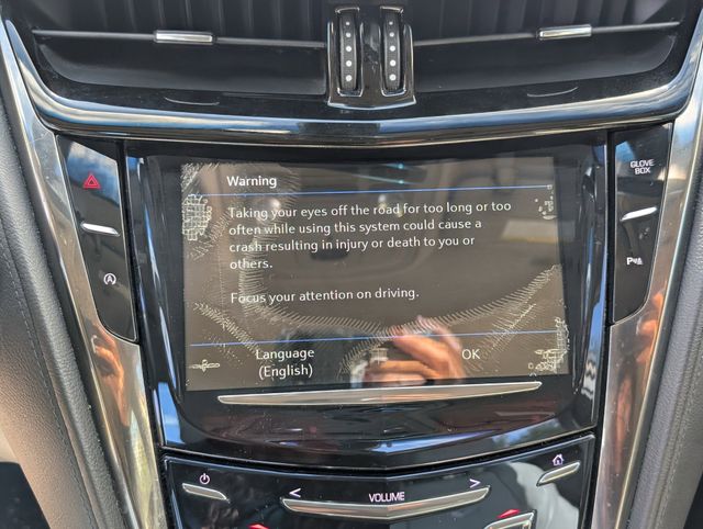 Used 2019 Silver Cadillac 2.0L Turbo image 19