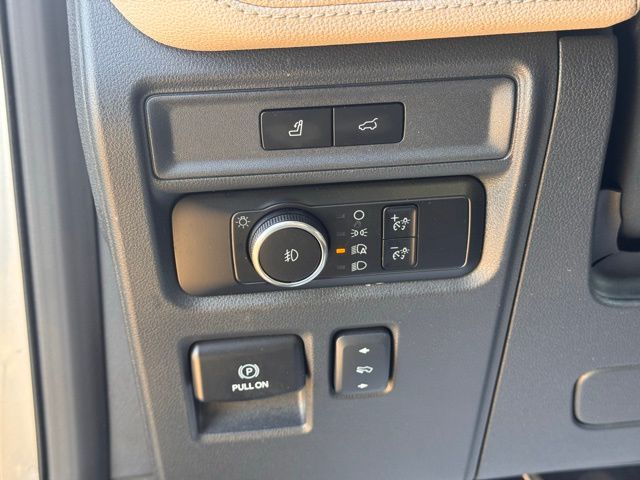 2024 Ford Expedition Limited MAX