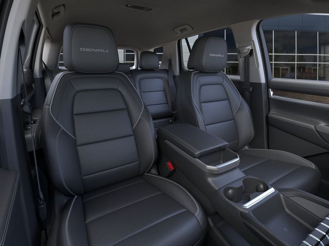 2027 GMC Terrain Denali:47064