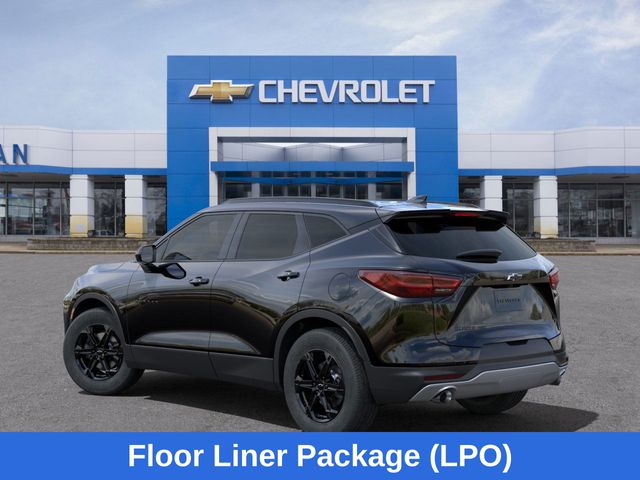 New 2025 Chevrolet Blazer For Sale in Livonia, MI