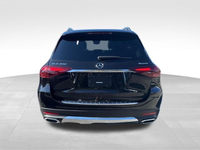 2025 Mercedes-Benz GLE GLE 350 - 4