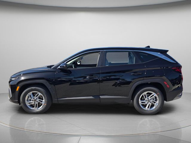 2026 Hyundai Tucson - $27,757