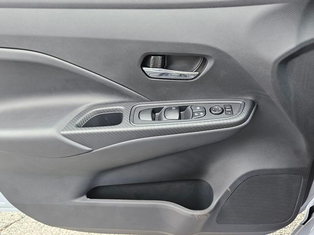 New 2025 Gray Nissan 1.6 SV image 25