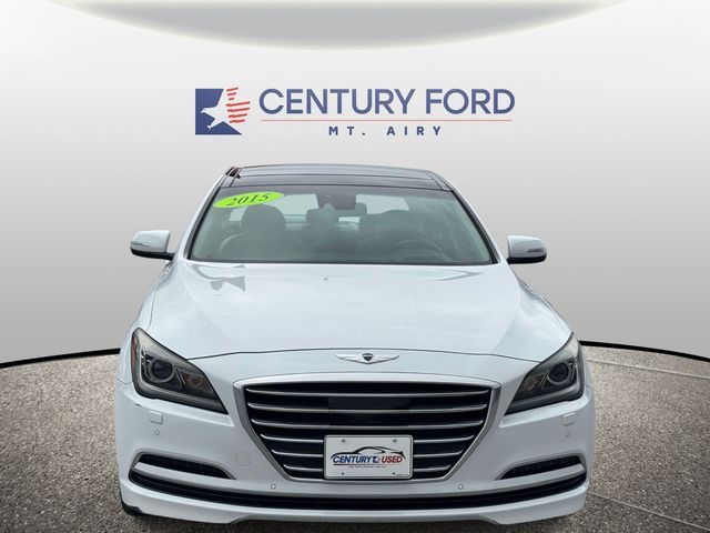 View vehicle photo 6