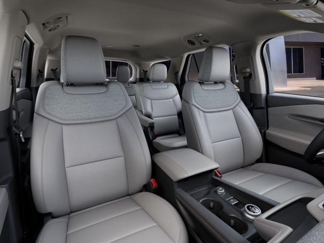 2027 Ford Explorer Active:169893