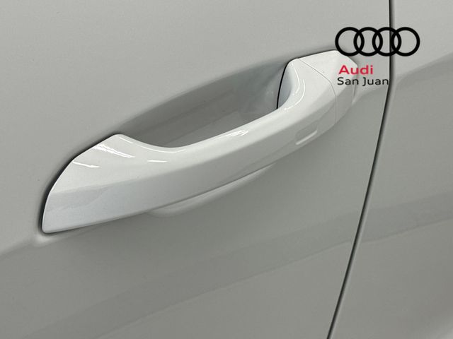 New 2026 White Audi 55 Premium Plus image 10