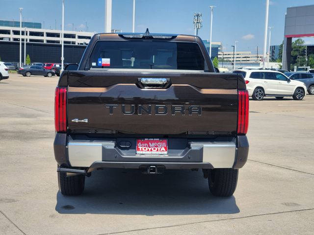 2023 Toyota Tundra Limited  at Classic Chevrolet Galveston