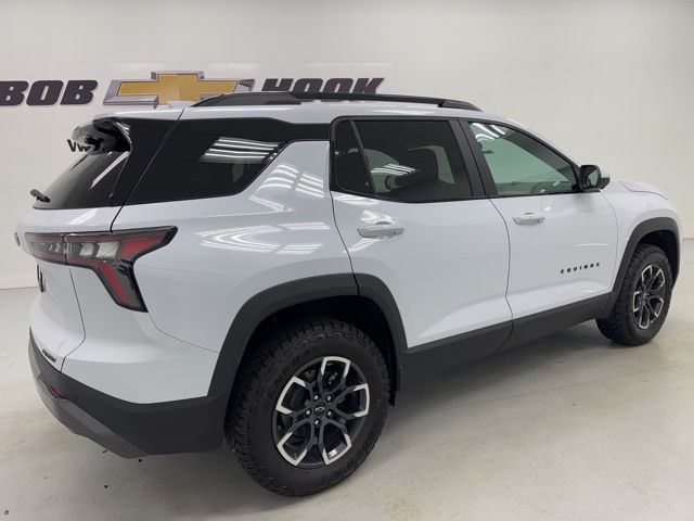 new 2026 Chevrolet Equinox car, priced at $32,670