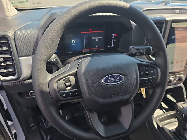 New 2026 Oxford White Ford XL image 16
