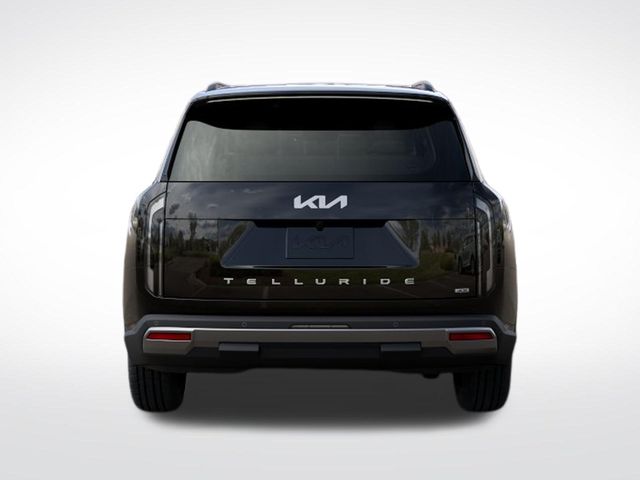 2027 Kia Telluride S - Image 5