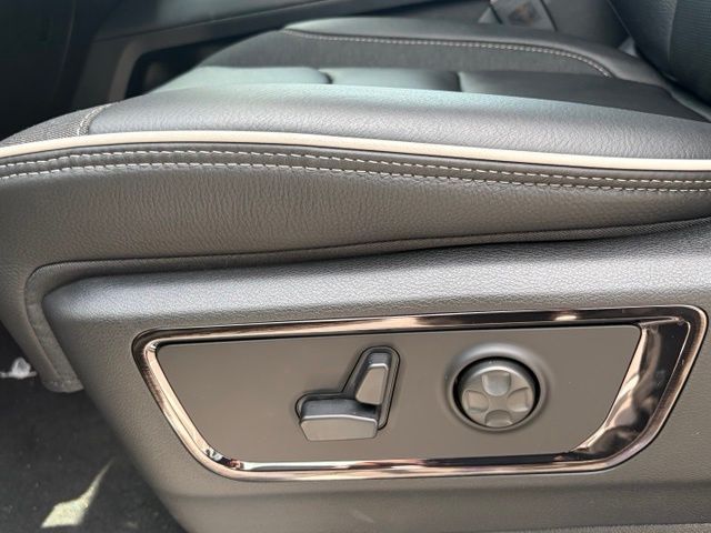 new 2026 Ram 1500 car, priced at $78,446