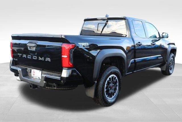 2024 Toyota Tacoma TRD Off-Road 21