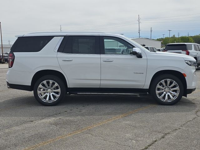 2024 Chevrolet Tahoe Premier:C02552